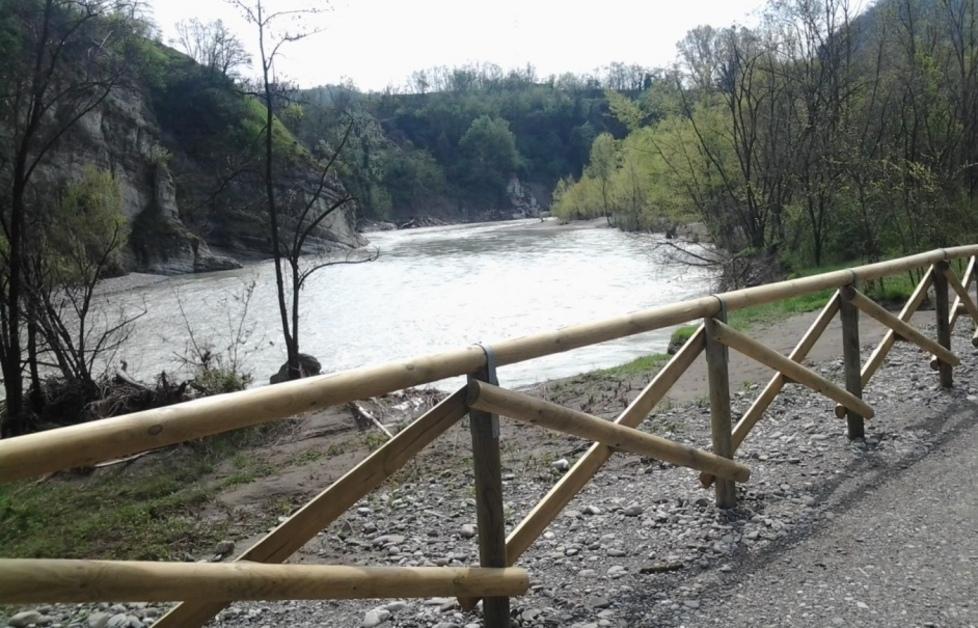 Ciclopedonale, stop dalla Soprintendenza 