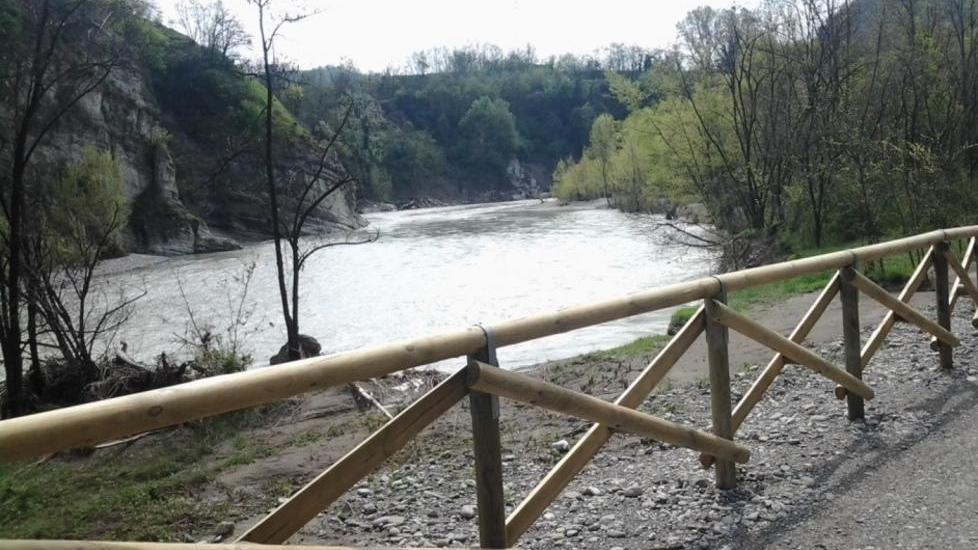 Ciclopedonale, stop dalla Soprintendenza