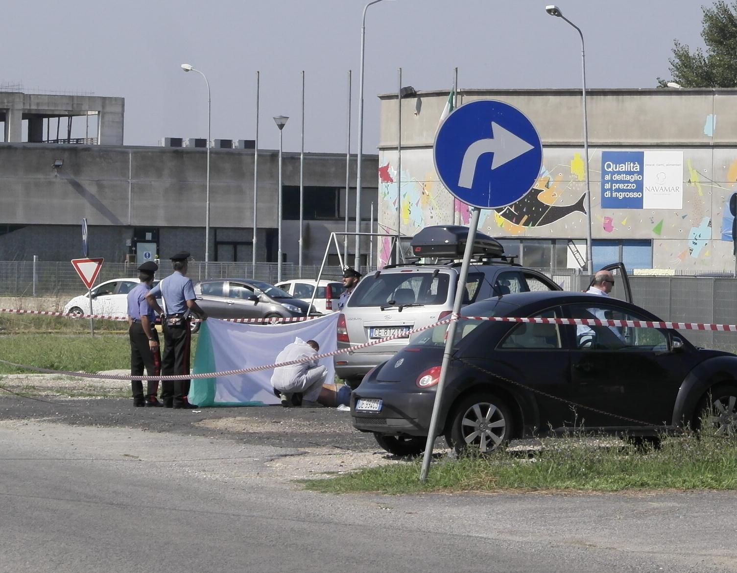 L'omicidio al Palabingo di Navacchio nello scorso agosto
