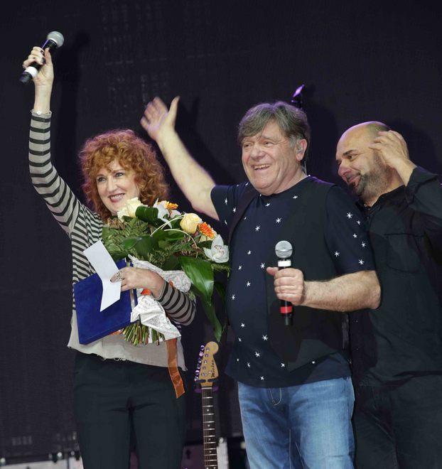 Emozioni e brividi a Novellara