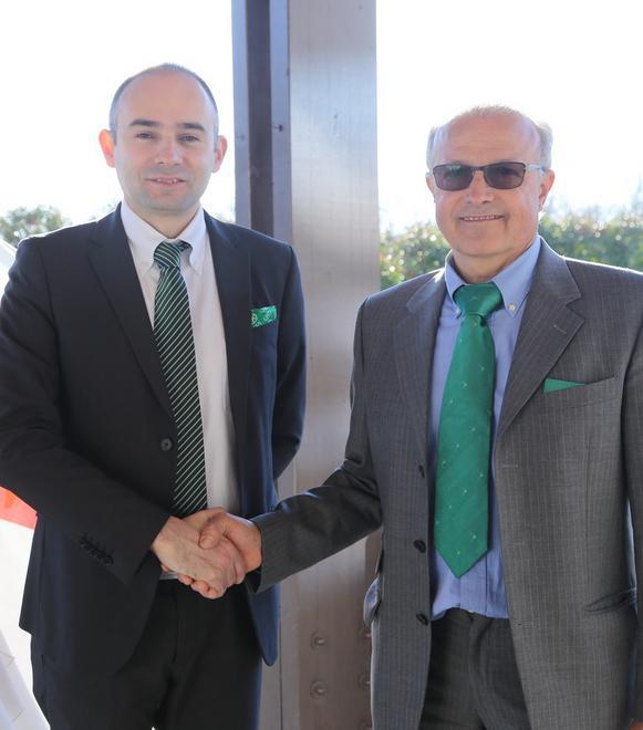 La Lega Nord di Modena sceglie Bettuzzi «Uniti e senza personalismi» 