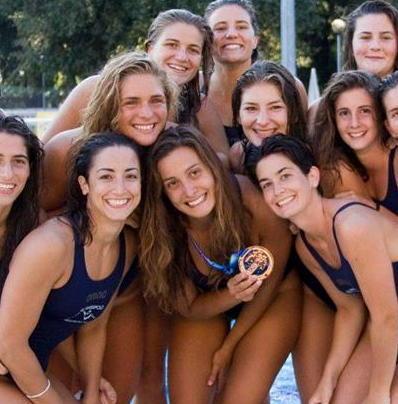 Waterpolo quarta dopo la vittoria conquistata in Liguria 