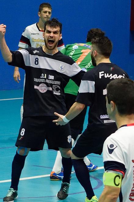 Prato ribalta il risultato in un minuto, parte la corsa ai play off