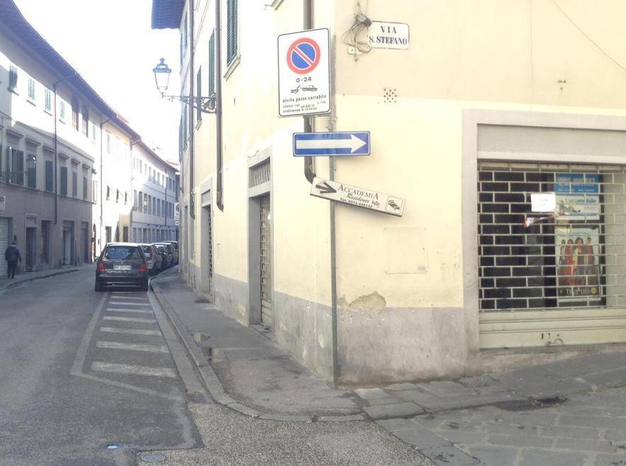 Tre settimane e l’ex triangolo dello spaccio è irriconoscibile