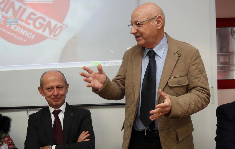 Verinlegno si espande nel Nord Italia e continua a crescere