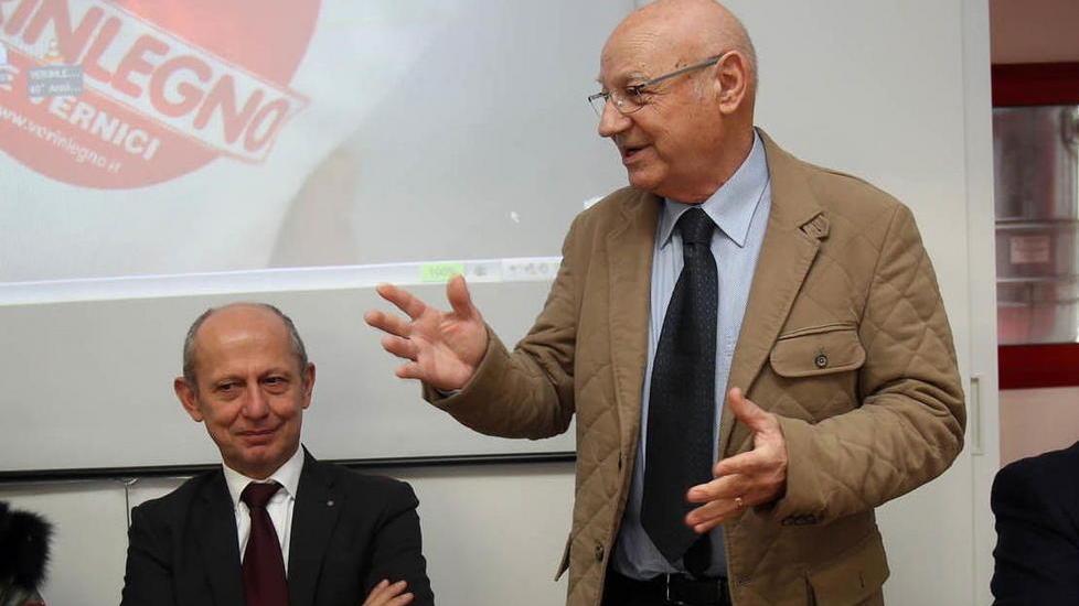 Verinlegno si espande nel Nord Italia e continua a crescere