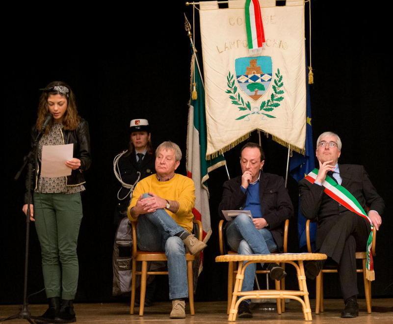 Quattro vite esemplari che restano nella storia 