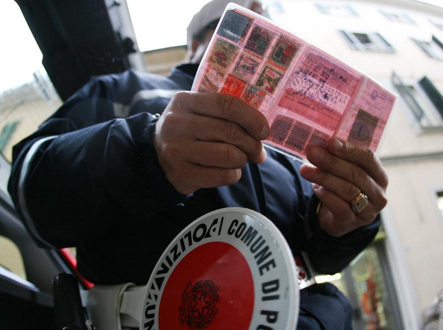 Alcol e incidenti: 5 denunciati 