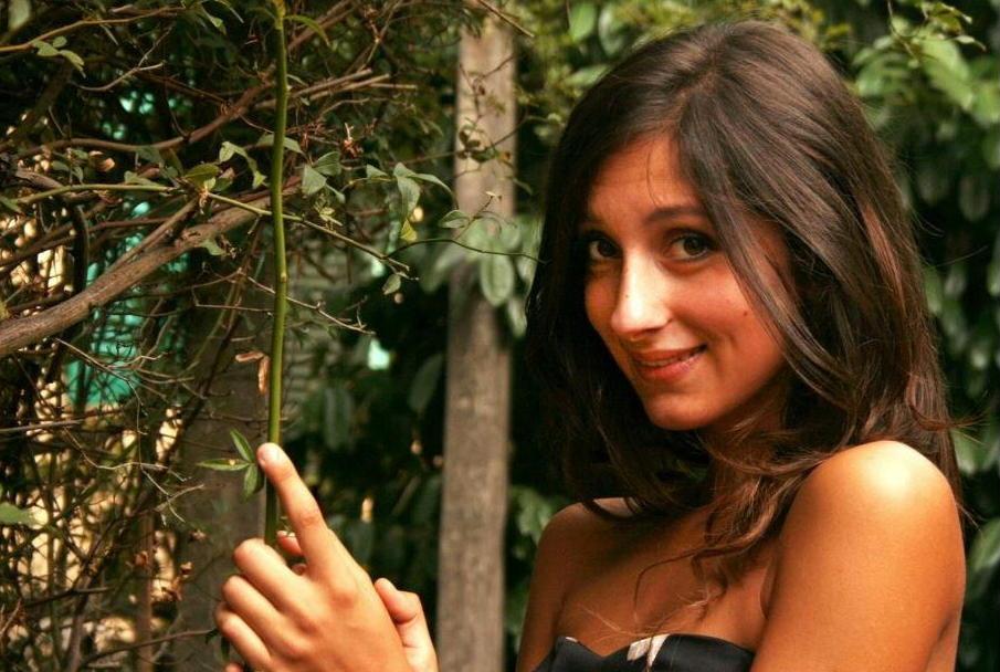  Protagonista in un musical Laura realizza il suo sogno 