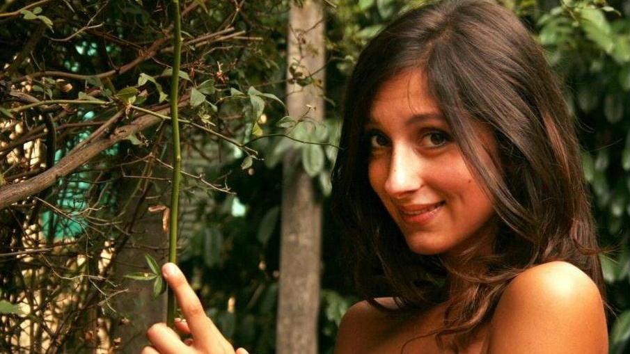 Protagonista in un musical Laura realizza il suo sogno