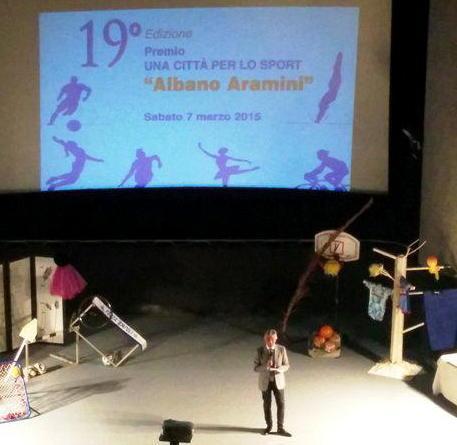 Il premio “Aramini” cresce ancora 