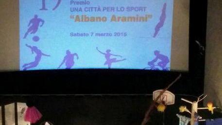 Il premio “Aramini” cresce ancora