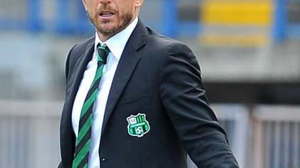 Di Francesco carica «È fondamentale vincere questa gara»