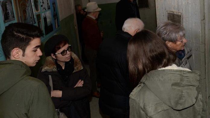 A Palazzo Pretorio in mostra le opere degli studenti