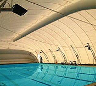La piscina cambia gestione Via l’Uisp, arriva un’Ati 