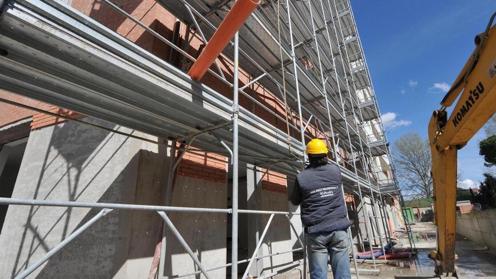 A Bientina il primo condominio sociale