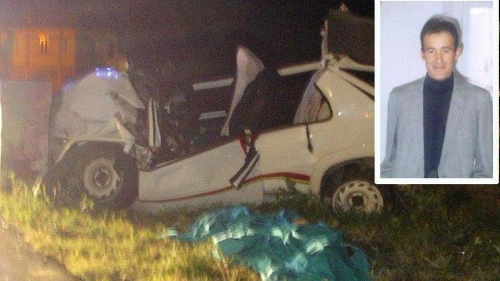 Maxi risarcimento per uno schianto mortale