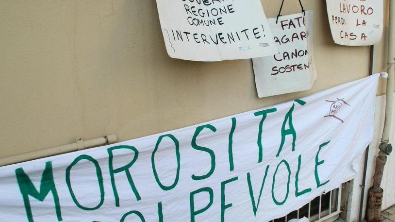 Morosità, manca oltre un milione di euro