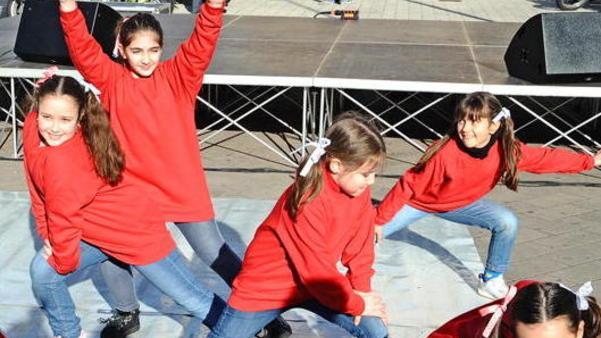 Sorrisi e solidarietà in memoria di Laura Massa