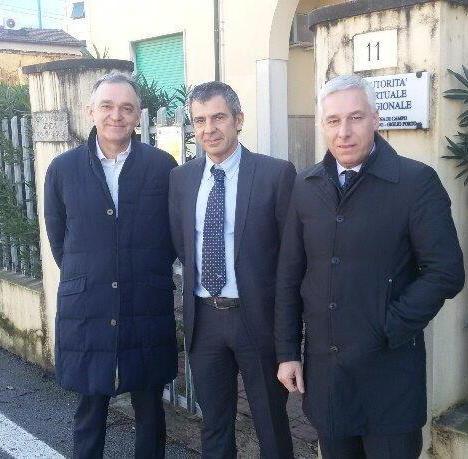 Rossi chiama a Viareggio tutta la nautica 