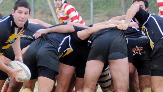 Union Tirreno al Venturelli affronta il Reno Bologna