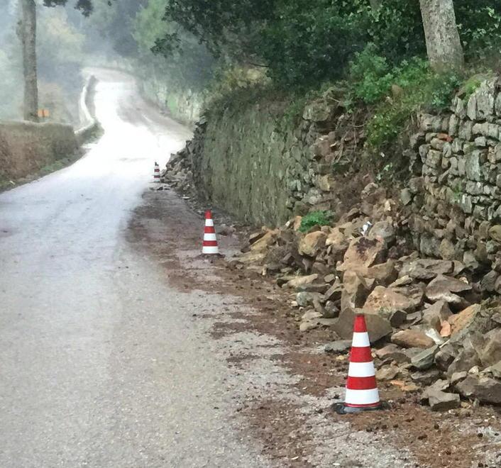 In attesa del progetto per il nuovo ponte