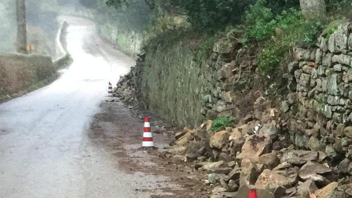 In attesa del progetto per il nuovo ponte