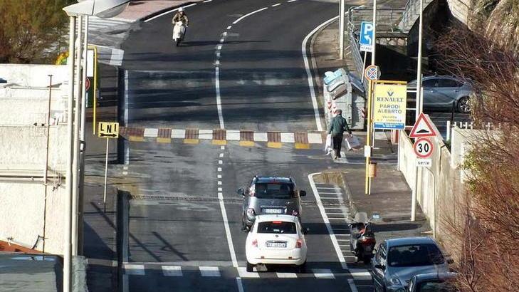 Cambia la mobilità, basta rotaie in centro e più spazi da vivere