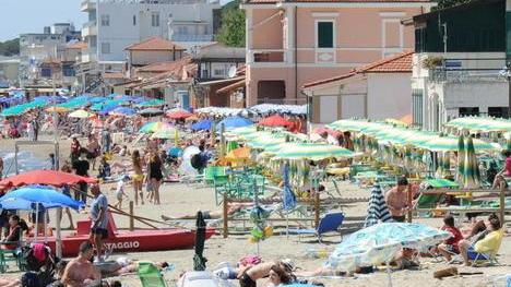 Erosione, soldi dai ribassi d’asta