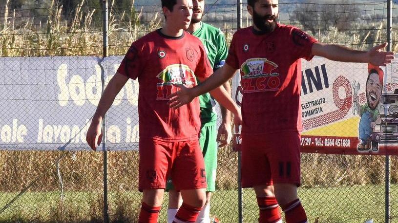 Trasferta a rischio per il Roselle sul campo del Picchi