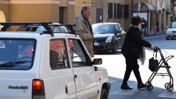 Via Senese, già 300 le firme raccolte