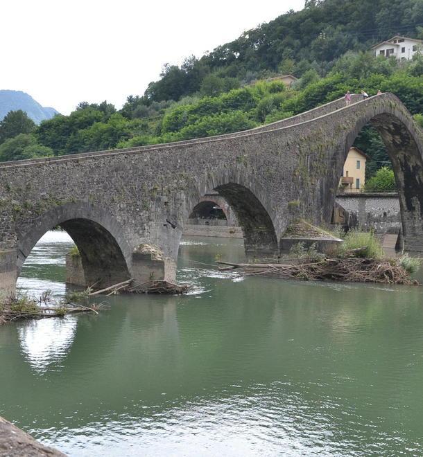 Scuola e viabilità, i progetti per Borgo 