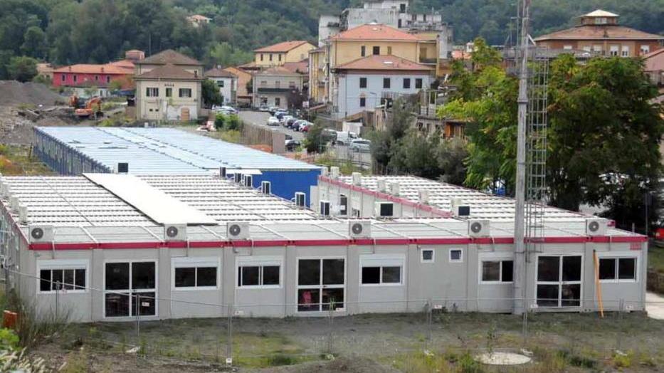 Commissario per realizzare scuole e case Erp Il Pd bacchetta il sindaco: troppi ritardi