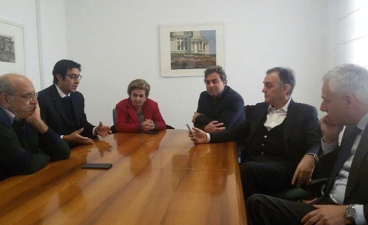 Un bando regionale per finanziamenti fino a 25.000 euro 
