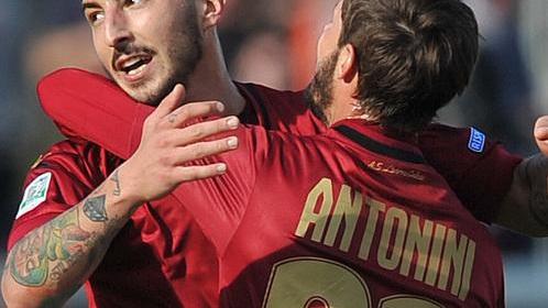 Gol e sorriso: Ceccherini ritrova tutto
