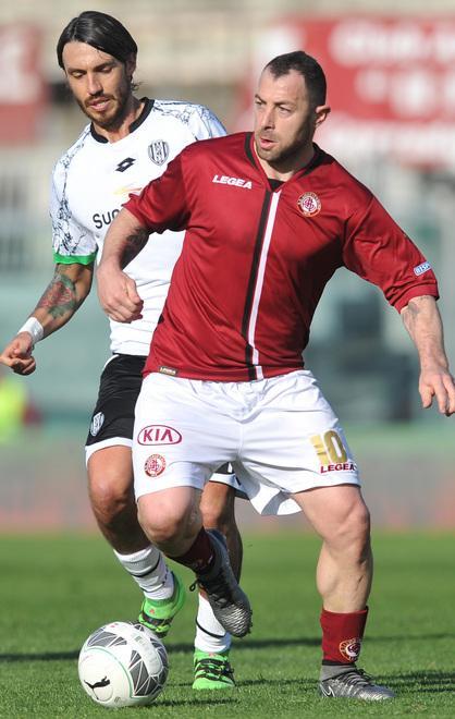 Pinsoglio salva l’1-1 Vajushi brillante ma dura un tempo 