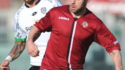 Pinsoglio salva l’1-1 Vajushi brillante ma dura un tempo