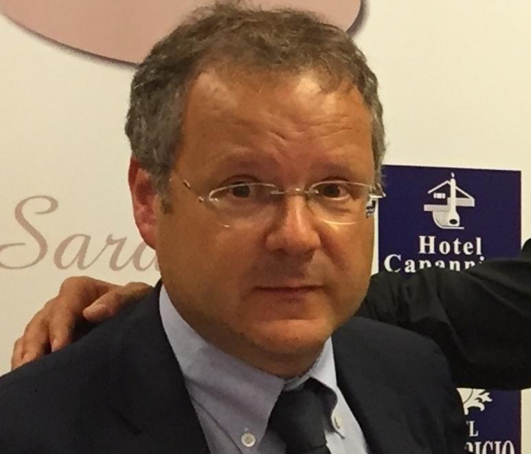 Panucci sbatte la porta e se ne va 