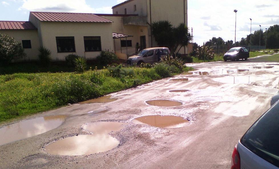 I disabili e la strada dimenticata 