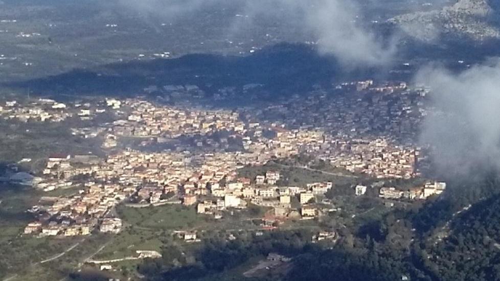 Dorgali e Gonone “s’illuminano di meno”