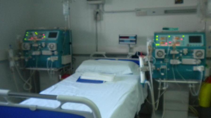 Centro dialisi di Dorgali, nuovo allarme chiusura