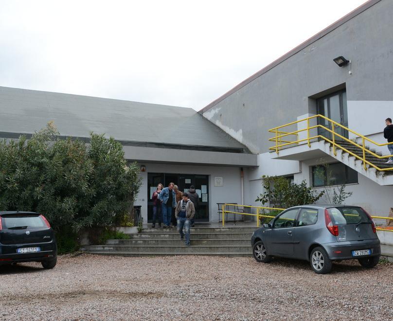Polo tecnologico, l’Ipia è capofila 