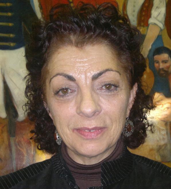 Santa Teresa, Avellino via dalla giunta 