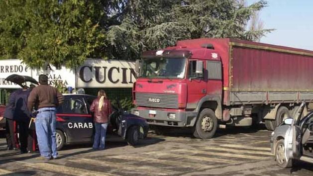 Si spacciano per l’azienda Edil 73 e tentano la maxi-truffa: presi