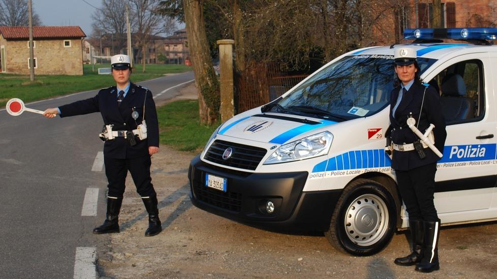 Patente e documenti falsificati in Spagna: multa da 3500 euro 