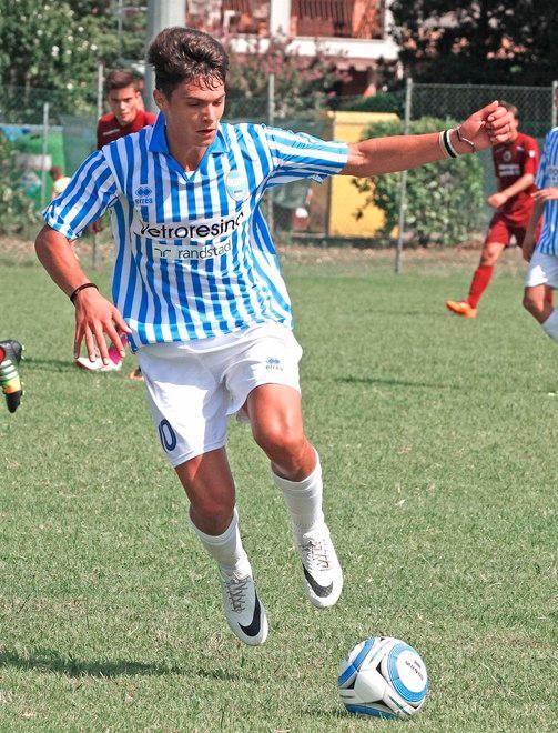 I biancazzurri cedono di misura alla capolista 