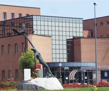 Caso Ospedale Delta L’infermiera è già stata sospesa