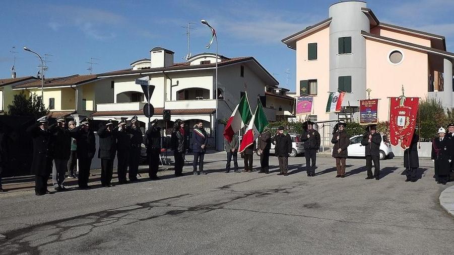 «Un vuoto durato oltre sessant’anni»