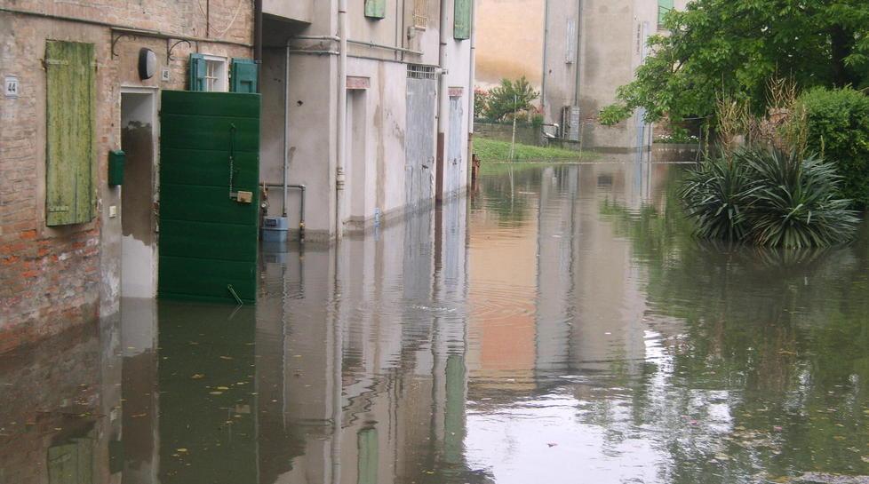 Hera ha concluso gli interventi all’impianto fognario