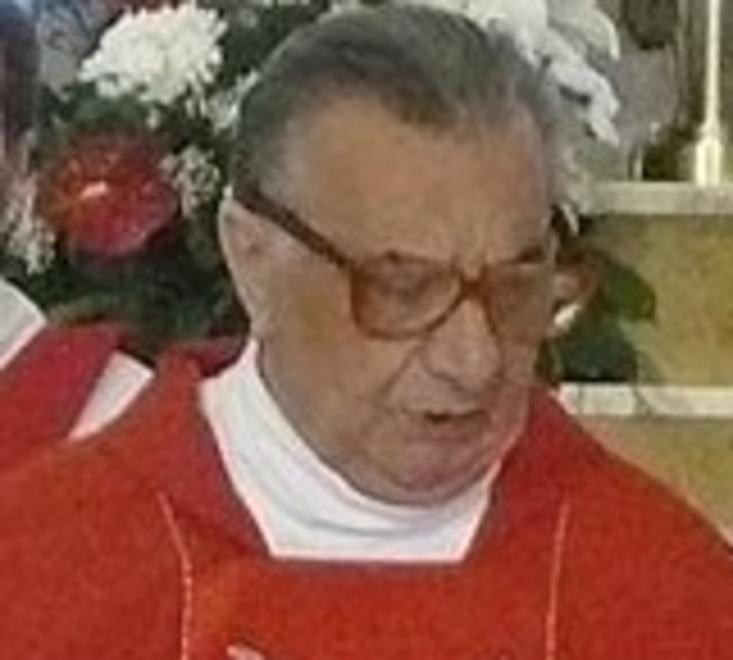Morto don Guglielmo Perelli parroco a Quacchio e Burana